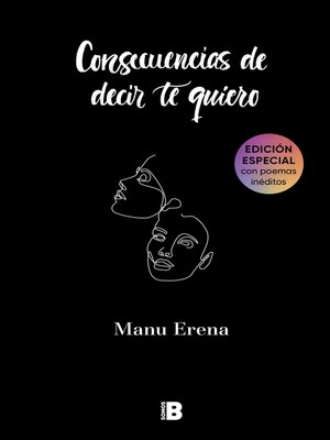 cover image of Consecuencias de decir te quiero